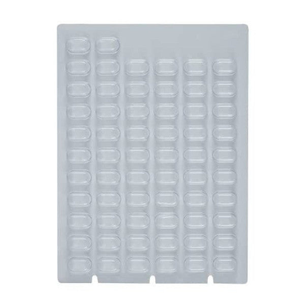 Ezy Dose Disposable Blister Cards Card Games Pasteur Pharmacy