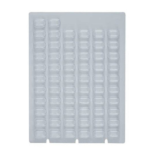 Ezy Dose Disposable Blister Cards Card Games Pasteur Pharmacy