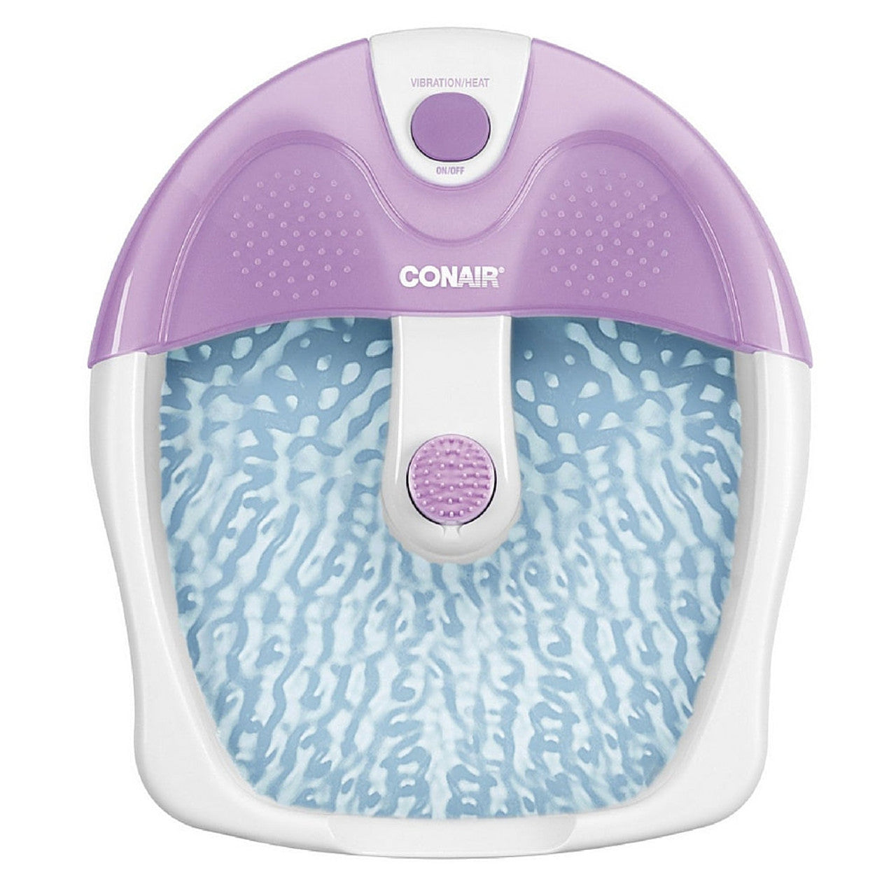 Conair FB3 Foot Spa With Vibration & Heat Massagers Pasteur Pharmacy