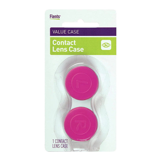 Flents Contact Lens Case Contact Lens Cases Pasteur Pharmacy
