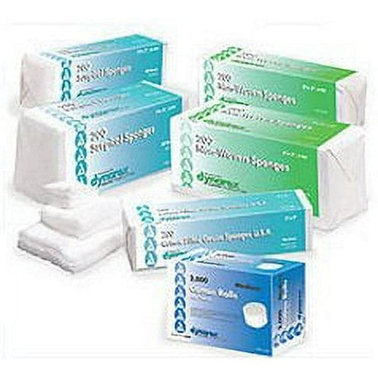 Dynarex Gauze Sponge Non Sterile 16 Ply Sponges & Scouring Pads Pasteur Pharmacy
