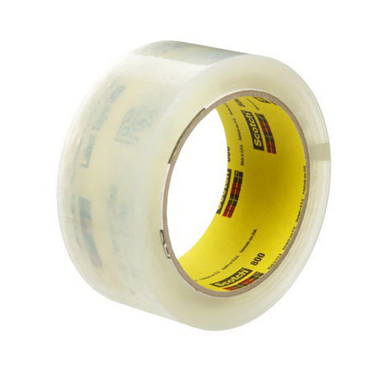 3M Scotch Prescription Label Tape (800) Wig Glue & Tape Pasteur Pharmacy