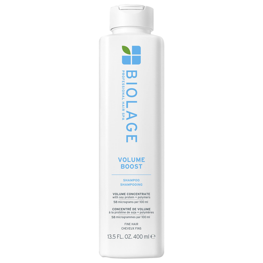 Biolage Volume Boost Shampoo 13.5 Oz / 400 Ml Shampoo Pasteur Pharmacy