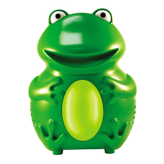 Roscoe Medical Pediatric Frog Nebulizer System Nebulizers Pasteur Pharmacy