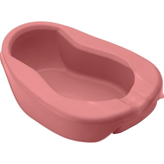 Bed Pan 8107-r Retail Nova Bed Pans Pasteur Pharmacy