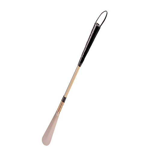 Nova Metal Shoe Horn Shoe Horns & Dressing Aids Pasteur Pharmacy