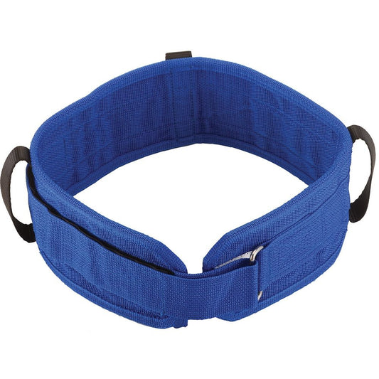 Nova Gait Belt 42" Blue Heavy Duty PA-1033 Gait Belts Pasteur Pharmacy