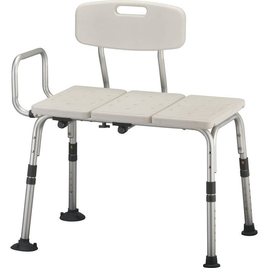 NOVA Transfer Bench 9072-R Portable Benches Pasteur Pharmacy