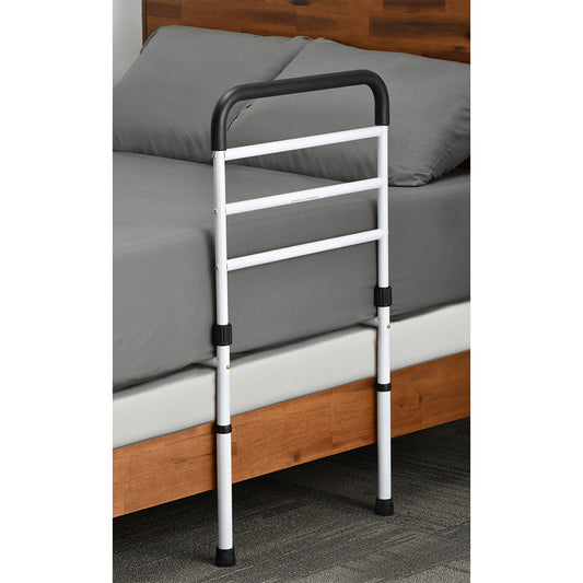 Nova Home Bed Rail With Legs Track Lighting Rails Pasteur Pharmacy