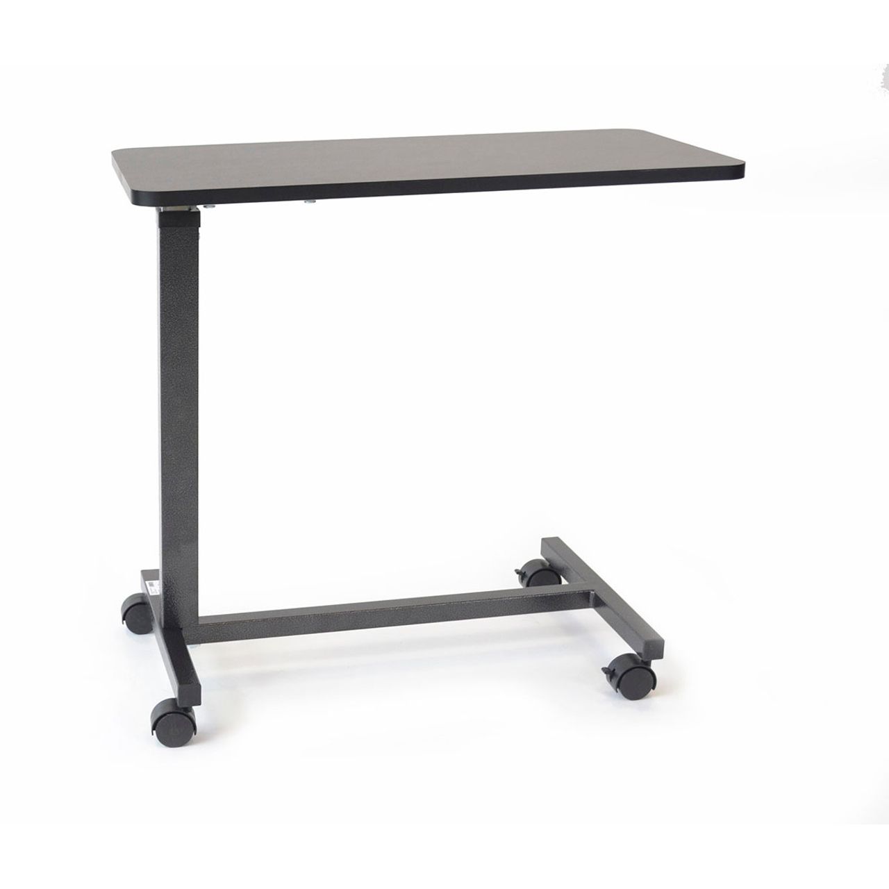 Roscoe Medical Overbed Table, Non-Tilt Top Tables Pasteur Pharmacy