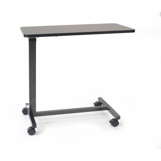 Roscoe Medical Overbed Table, Non-Tilt Top Tables Pasteur Pharmacy