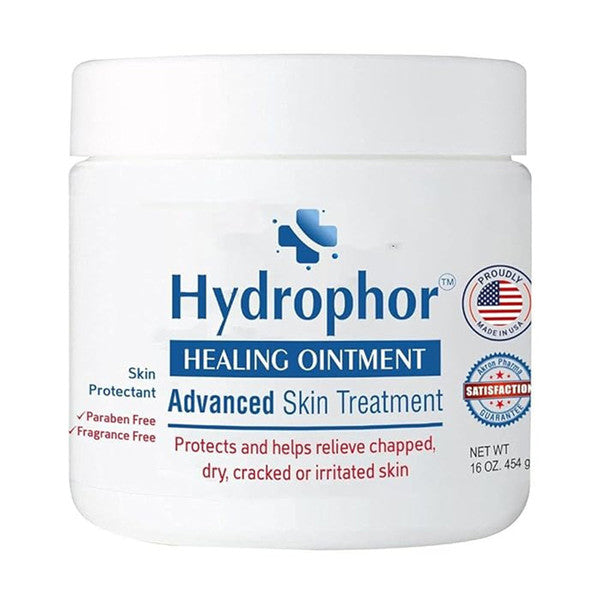 Hydrophor Heal Oi 42% 454 Gm Personal Care Pasteur Pharmacy