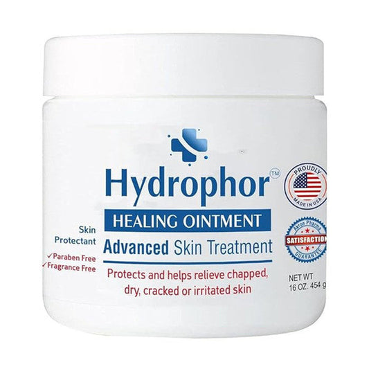 Hydrophor Heal Oi 42% 454 Gm Personal Care Pasteur Pharmacy