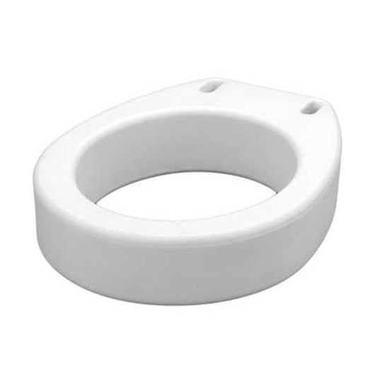 Nova Ortho-Med, Inc. Standard Toilet Seat Elevator Toilet & Bidet Seats Pasteur Pharmacy