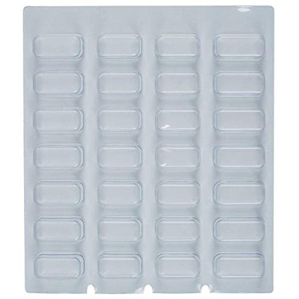 Ezy Dose Xxl Blister Cards - 28 Card Games Pasteur Pharmacy