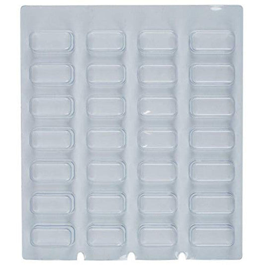 Ezy Dose Xxl Blister Cards - 28 Card Games Pasteur Pharmacy