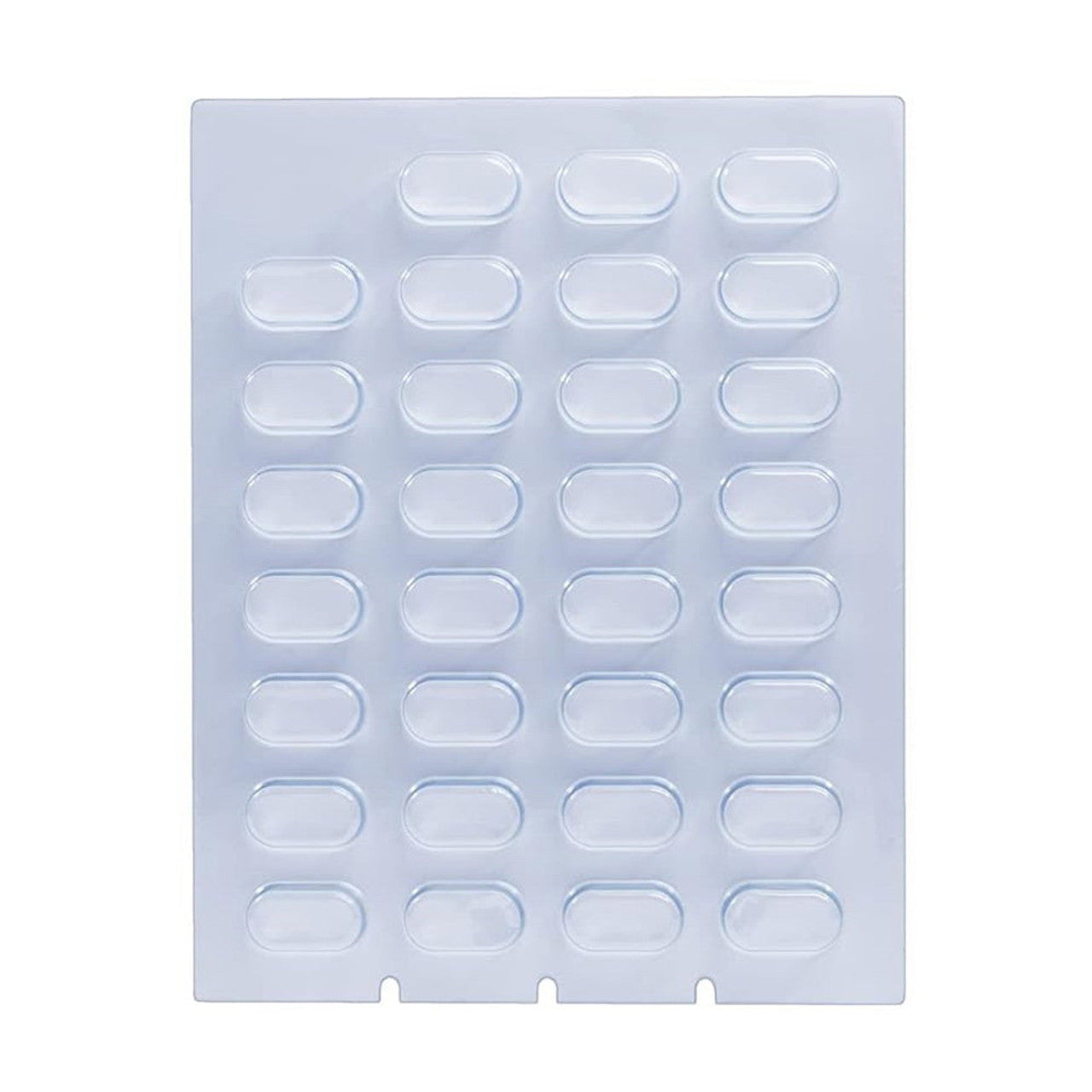Ezy Dose Blister Cards - Monthly/Weekly Card Games Pasteur Pharmacy