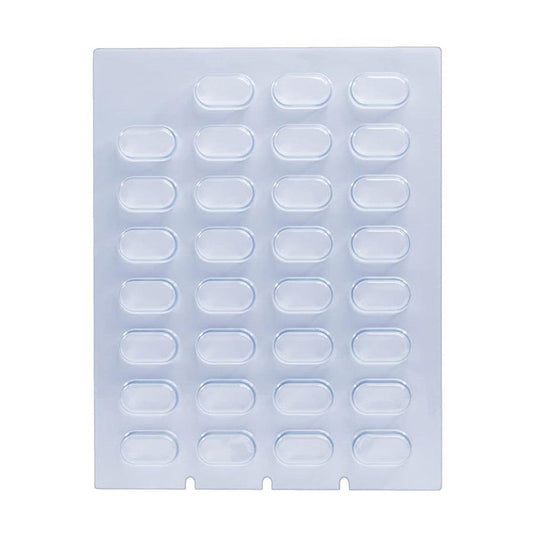 Ezy Dose Blister Cards - Monthly/Weekly Card Games Pasteur Pharmacy