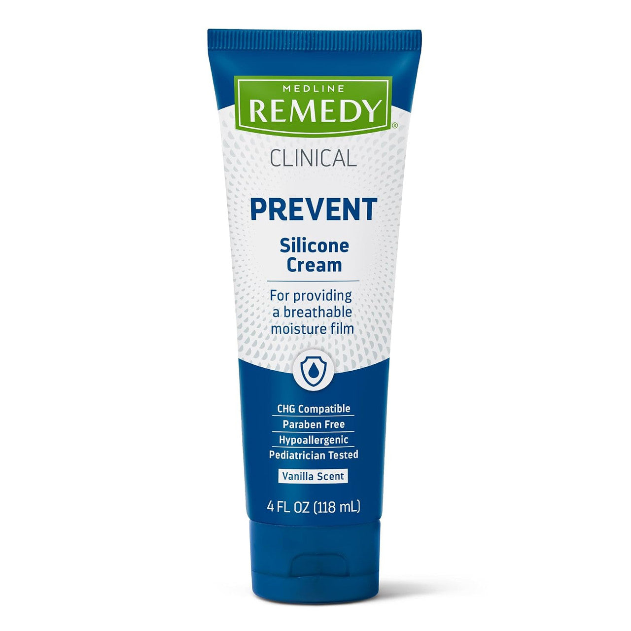 Medline Remedy Phytoplex Hydraguard Skin Cream, 4 Oz Lotion & Moisturizer Pasteur Pharmacy