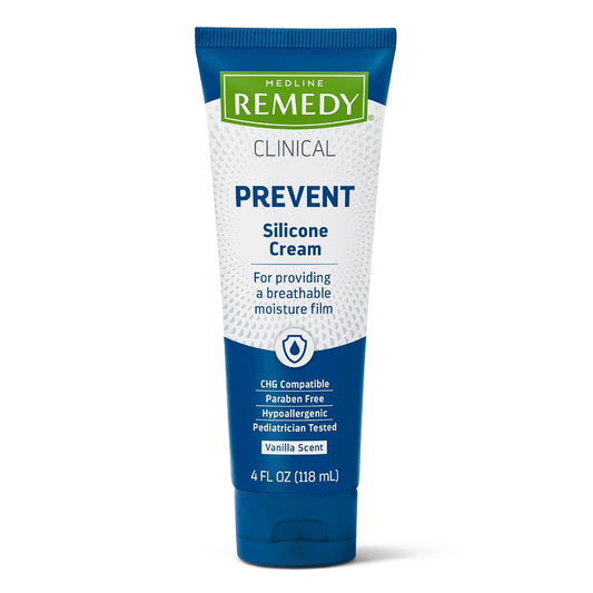 Medline Remedy Phytoplex Hydraguard Skin Cream, 4 Oz Lotion & Moisturizer Pasteur Pharmacy