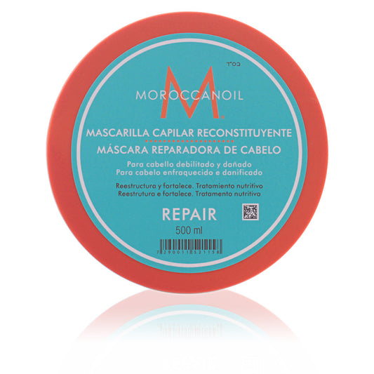 Moroccanoil Repair Restorative Hair Mask 500 Ml Masks Pasteur Pharmacy