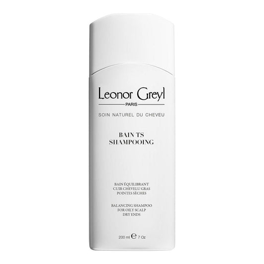 Leonor Greyl Bain TS Shampoo 7 oz Shampoo Pasteur Pharmacy