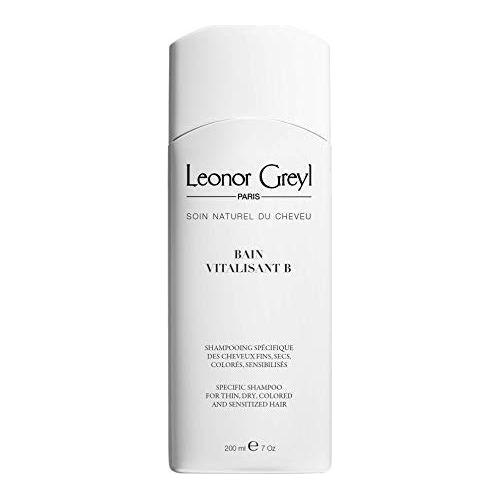 Leonor Greyl Paris 'Vitalisant B' Shampoo 7 oz Shampoo Pasteur Pharmacy