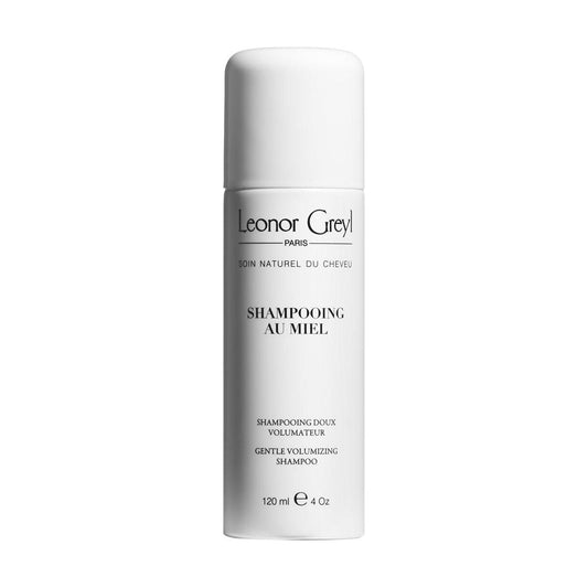 Leonor Greyl Shampooing Au Miel - Gentle Volumizing Shampoo 120ml Shampoo Pasteur Pharmacy