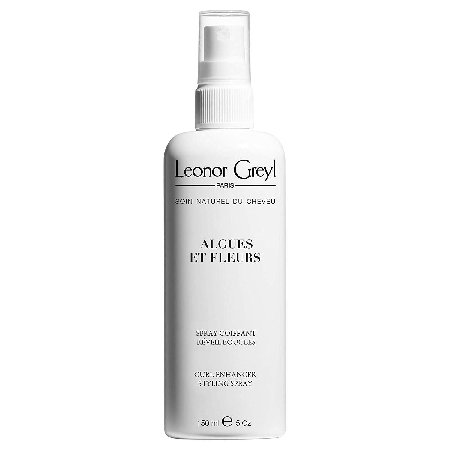 Leonor Greyl Algues et Fleurs Curl Enhancer Styling Spray 150ml Styling Spray Pasteur Pharmacy