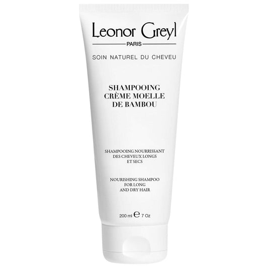 Leonor Greyl Shampooing Creme Moelle De Bambou - Shampoo For Long Hair 6.7 Oz Shampoo Pasteur Pharmacy