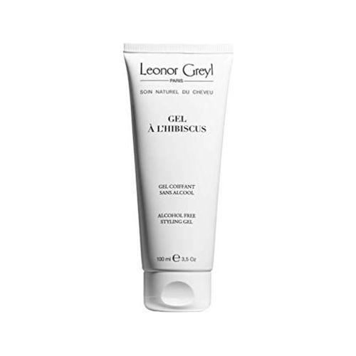 Leonor Greyl Gel a l'Hibiscus Styling Gel 3.5 oz Styling Gel Pasteur Pharmacy