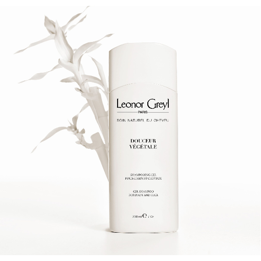 Leonor Greyl Douceur Vegetale Hair and Body Shampoo 7 Oz Hair and Body Shampoo Pasteur Pharmacy
