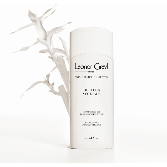 Leonor Greyl Douceur Vegetale Hair and Body Shampoo 7 Oz Hair and Body Shampoo Pasteur Pharmacy