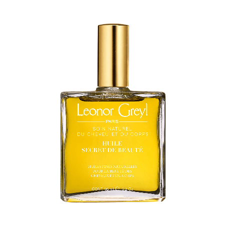 Leonor Greyl Huile Secret De Beaute Organic Oil For Hair & Body 3.2 Oz Organic Oil for Hair & Body Pasteur Pharmacy
