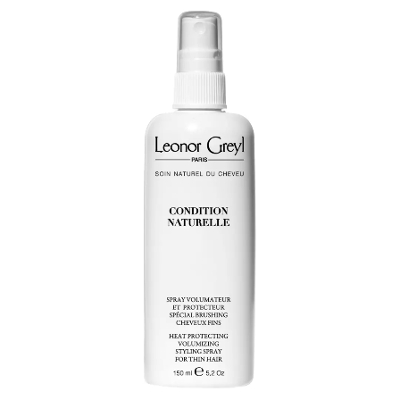 Leonor Greyl Condition Naturelle Heat Protecting Styling Spray 5.2 oz Hair Styling Spray Pasteur Pharmacy