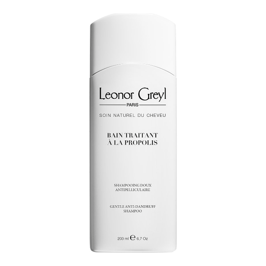 Leonor Greyl Bain Traitant A La Propolis Gentle Anti-Dandruff Shampoo 7 Oz Shampoo Pasteur Pharmacy
