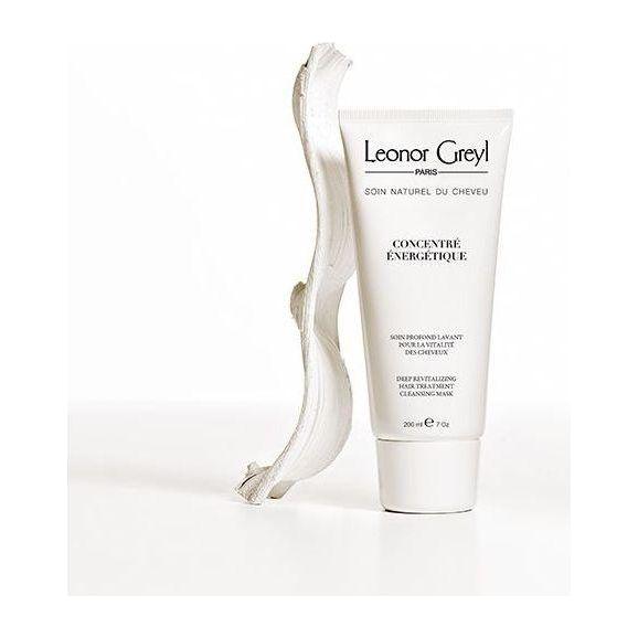 Leonor Greyl Concentre Energetique 200ml Hair Treatment Pasteur Pharmacy