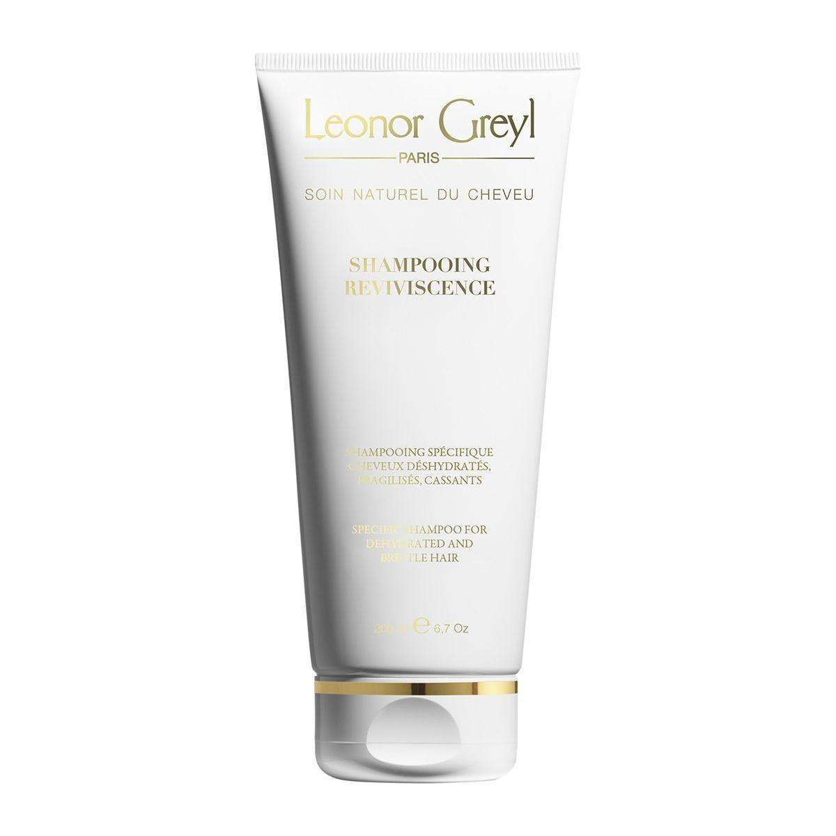 Leonor Greyl Shampooing Reviviscence 7 Oz Shampoo Pasteur Pharmacy