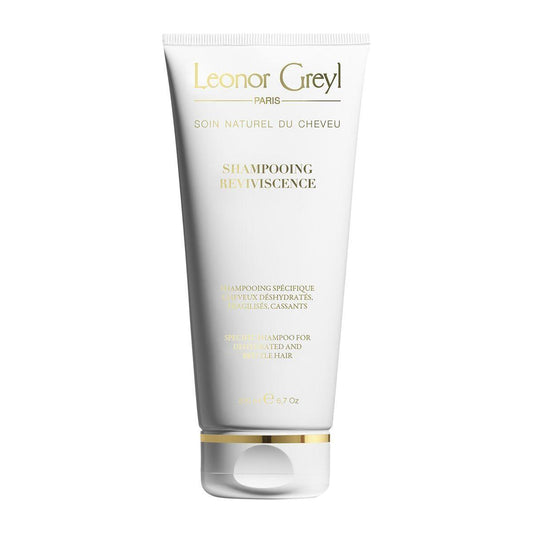 Leonor Greyl Shampooing Reviviscence 7 Oz Shampoo Pasteur Pharmacy