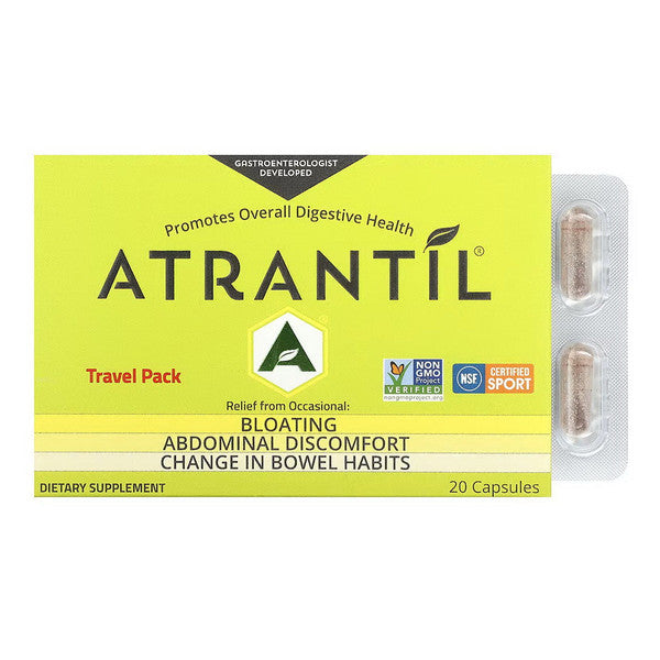 Atrantil Digestive Supplement Vitamins & Supplements Pasteur Pharmacy