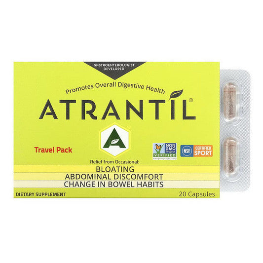 Atrantil Digestive Supplement Vitamins & Supplements Pasteur Pharmacy
