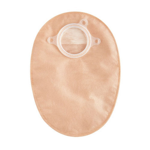 ConvaTec Natura Closed-End Ostomy Pouch, 1-3/4 inch (45mm) Flange, 30 Count - Item 416409 Ostomy Supplies Pasteur Pharmacy