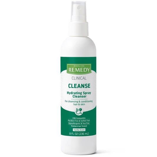 Remedy Phytoplex Cleanser Hydrating Spray Cleanser 8 Oz Bath & Body Pasteur Pharmacy