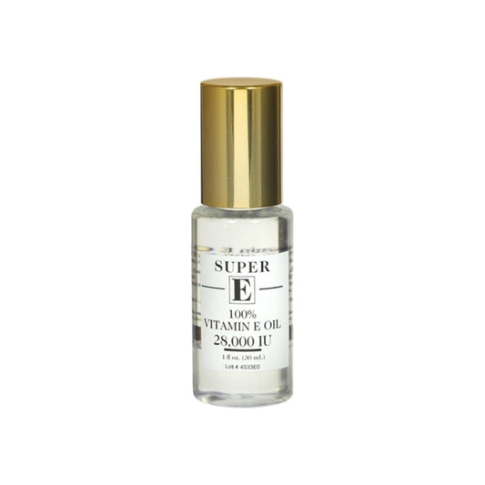 Super E 100 Vitamin E Oil 28.000 Iu 1 Oz Vitamins & Supplements Pasteur Pharmacy