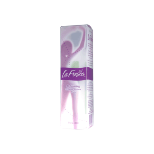 La Fresca Feminine Hygiene Wash, 8 Oz Health Care Pasteur Pharmacy
