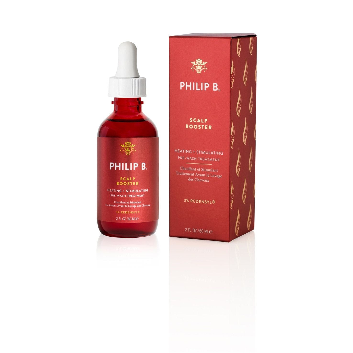 Philip B Scalp Booster Signal Boosters Pasteur Pharmacy