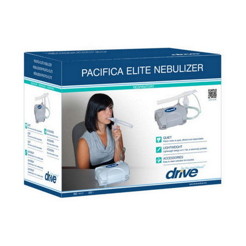Pacifica Elite Nebulizer/18070 Piston Powered-retail Boxed Watercraft Pistons & Parts Pasteur Pharmacy