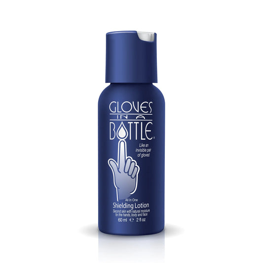 Gloves In A Bottle Shielding Lotion 2oz Lotion & Moisturizer Pasteur Pharmacy