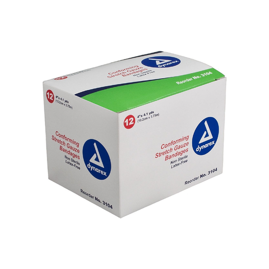 Conform Ds 12 4N Nst Rl Lf First Aid Pasteur Pharmacy