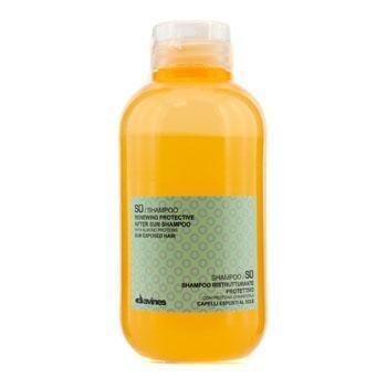Davines Su Renewing Protective After Sun Shampoo 8.45 Oz Shampoo Pasteur Pharmacy